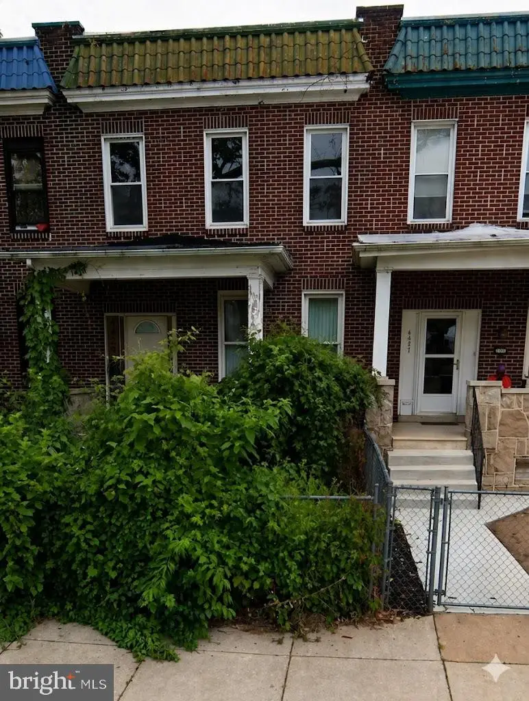 4429 Pall Mall Rd, Baltimore, MD 21215 - #1