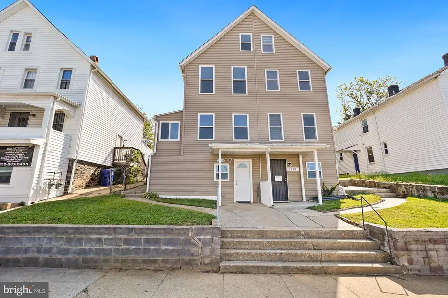 3731 Falls Rd, Baltimore, MD 21211 - #2