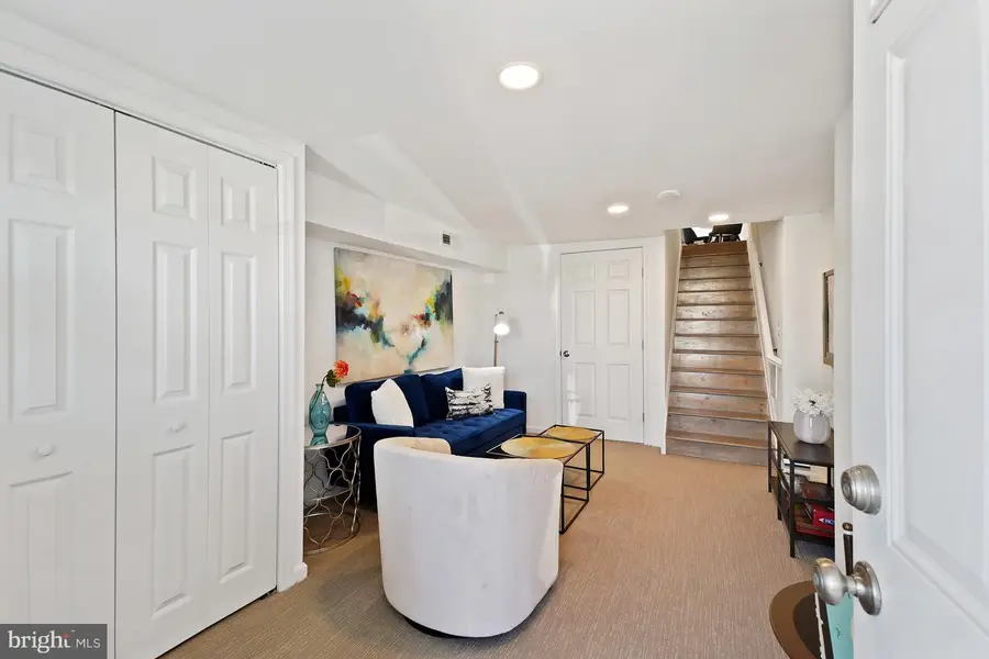 3731 Falls Rd, Baltimore, MD 21211 - #3