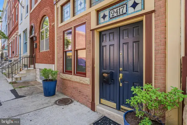 2417 Saint Paul St, BALTIMORE, MD 21218