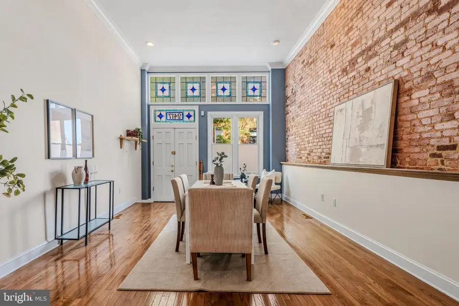 2417 Saint Paul St, Baltimore, MD 21218 - #3