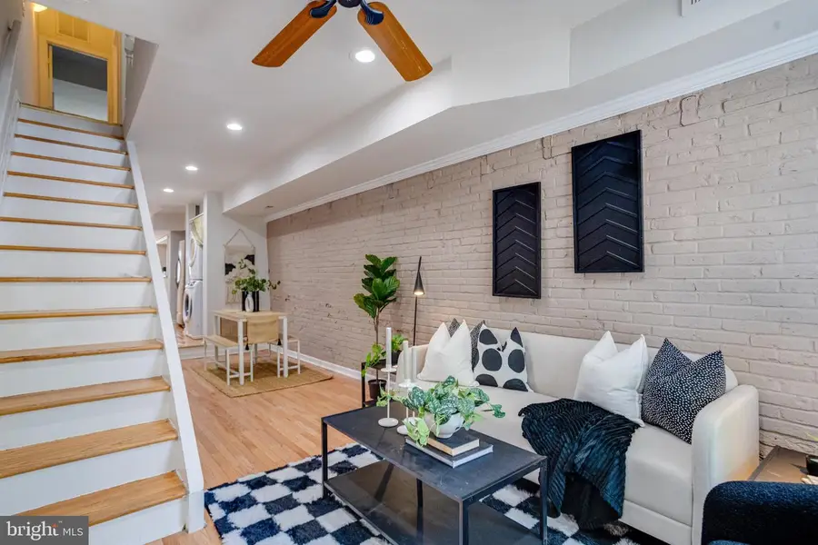 305 S Collington Ave, Baltimore, MD 21231 - #2