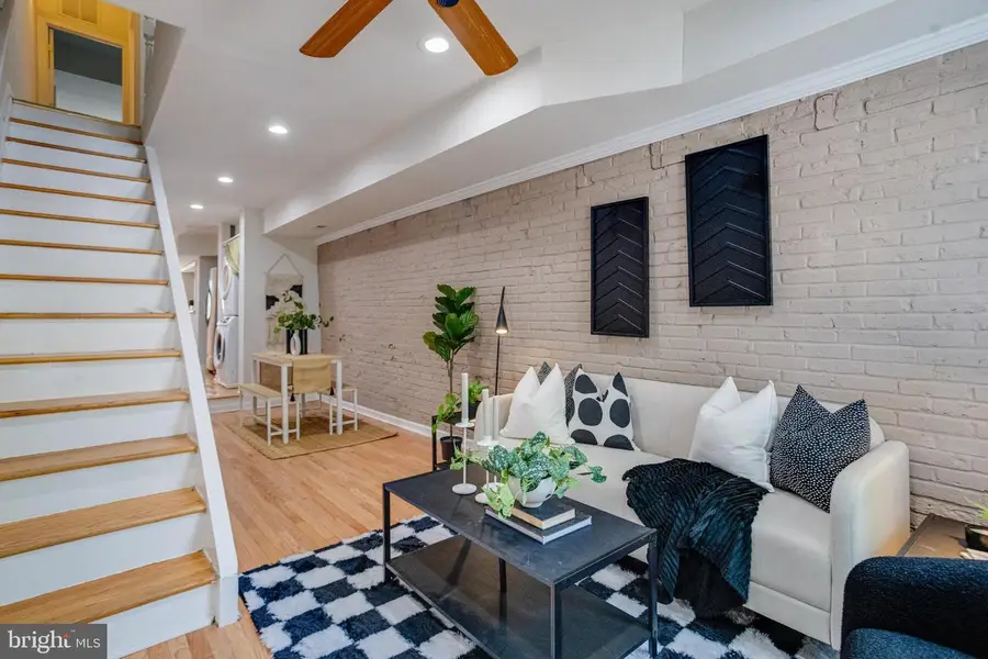 305 S Collington Ave, Baltimore, MD 21231 - #3