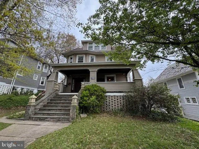 2904 Rueckert Ave, Baltimore, MD 21214 - #1