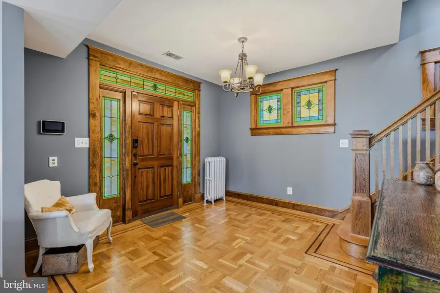 2904 Rueckert Ave, Baltimore, MD 21214 - #2