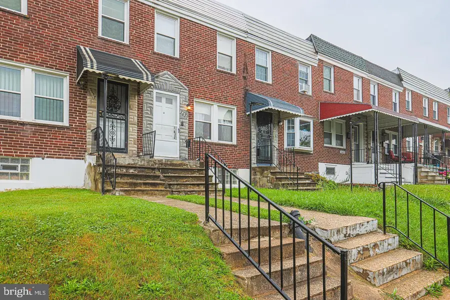 3635 Lyndale Ave, Baltimore, MD 21213 - #2
