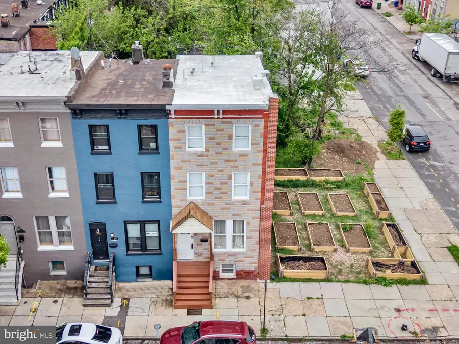 117 S Calhoun St, Baltimore, MD 21223 - #2