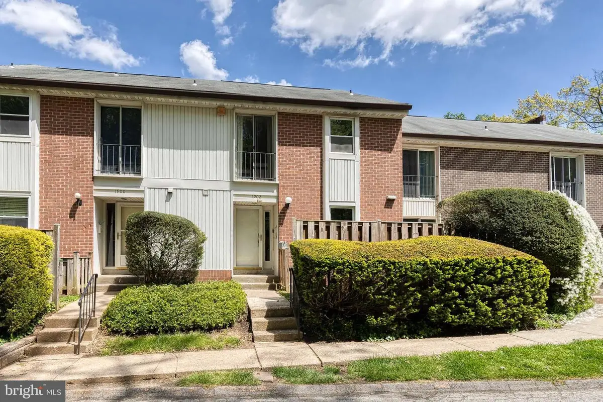 1902 Greenhaven Dr, Baltimore, MD 21209 - #1