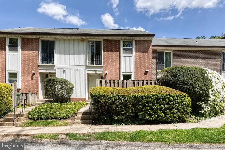 1902 Greenhaven Dr, Baltimore, MD 21209 - #2