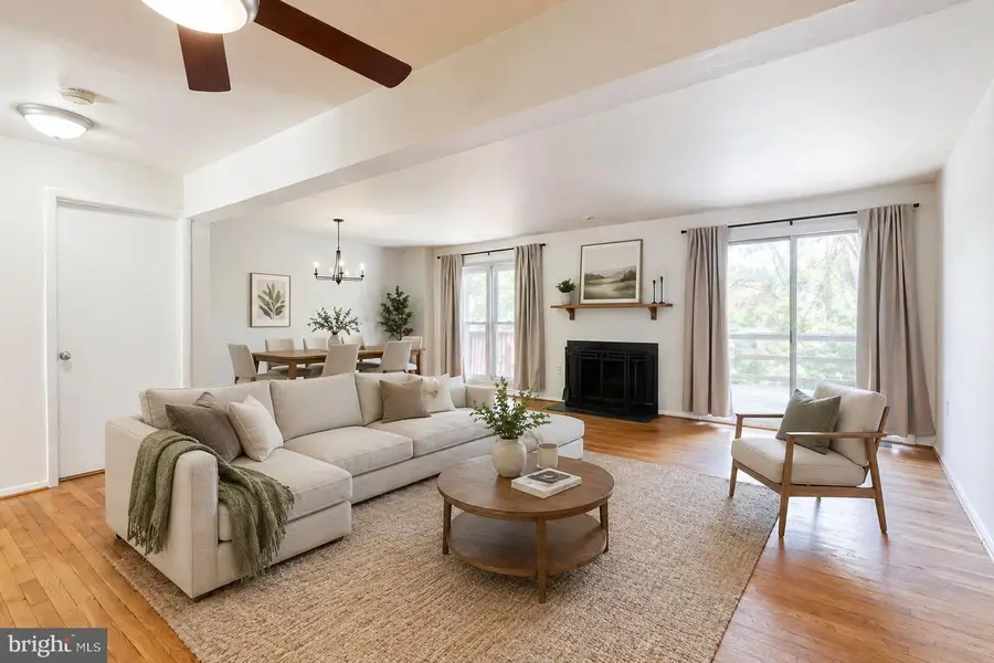 1902 Greenhaven Dr, Baltimore, MD 21209 - #3