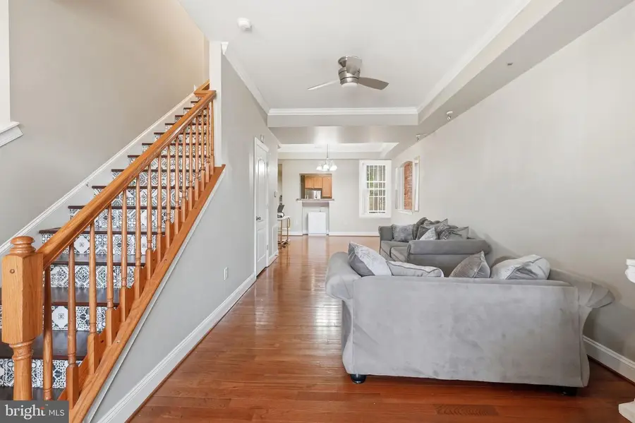 2013 E 31st St, Baltimore, MD 21218 - #2