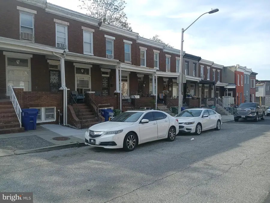 1502 N Collington Ave, Baltimore, MD 21213 - #2