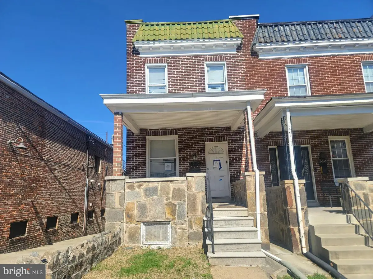 3012 Kentucky Ave, Baltimore, MD 21213 - #1