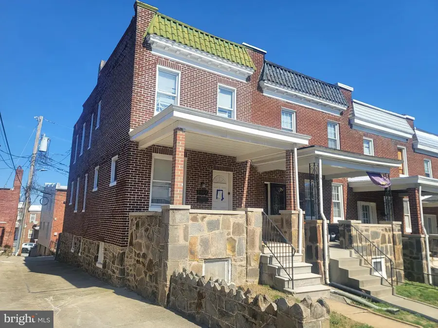 3012 Kentucky Ave, Baltimore, MD 21213 - #2