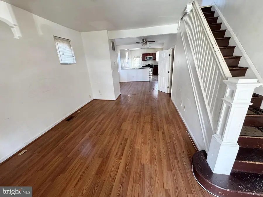 3012 Kentucky Ave, Baltimore, MD 21213 - #3