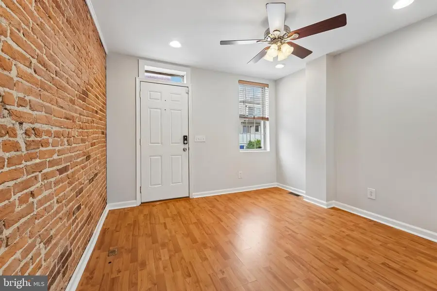 1620 Marshall St, Baltimore, MD 21230 - #3