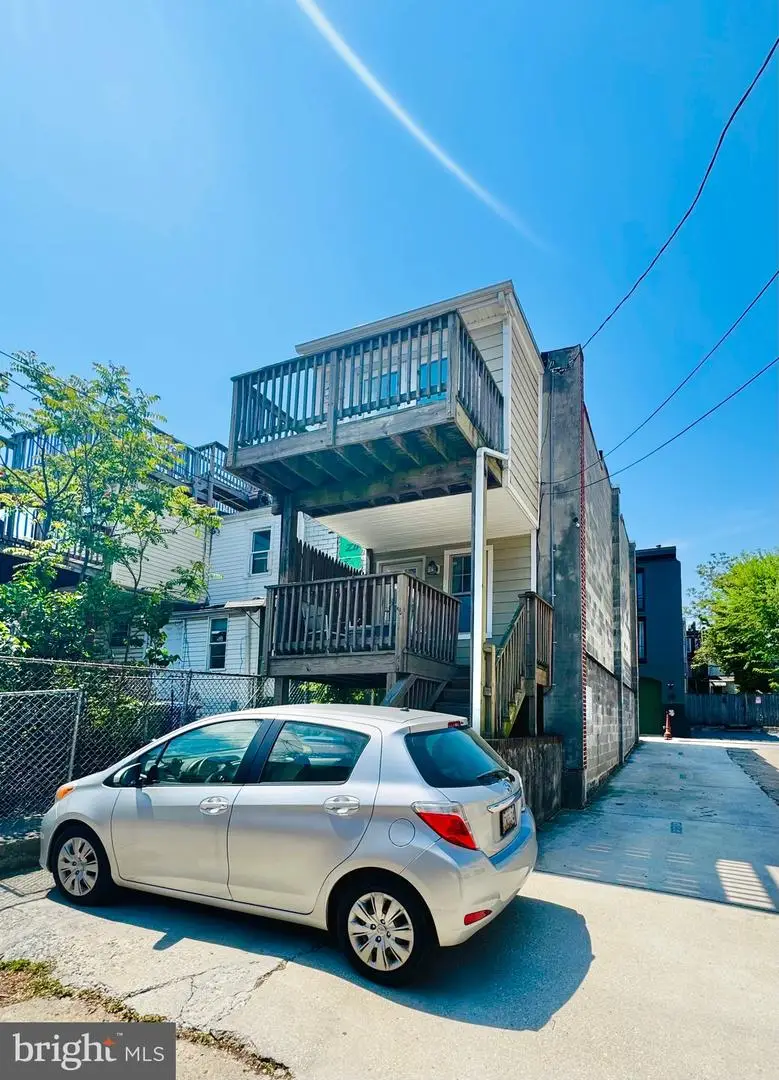 23 N Bradford St, Baltimore, MD 21224 - #2