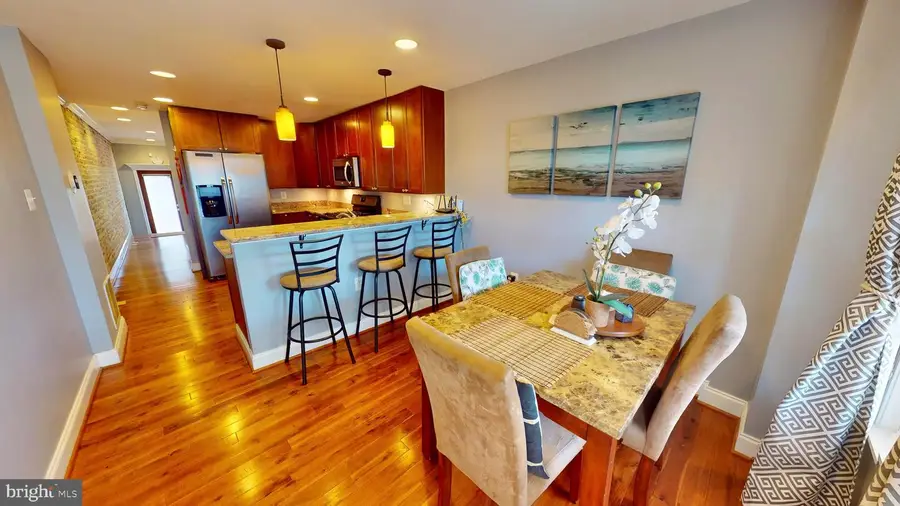 23 N Bradford St, Baltimore, MD 21224 - #3