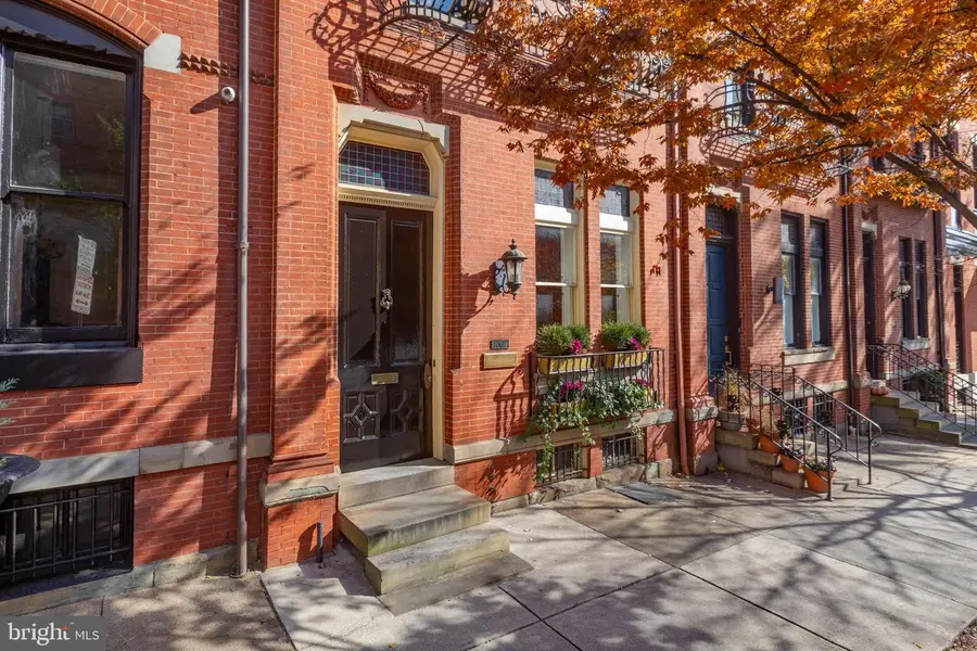 1007 N Calvert St, Baltimore, MD 21202 - #2