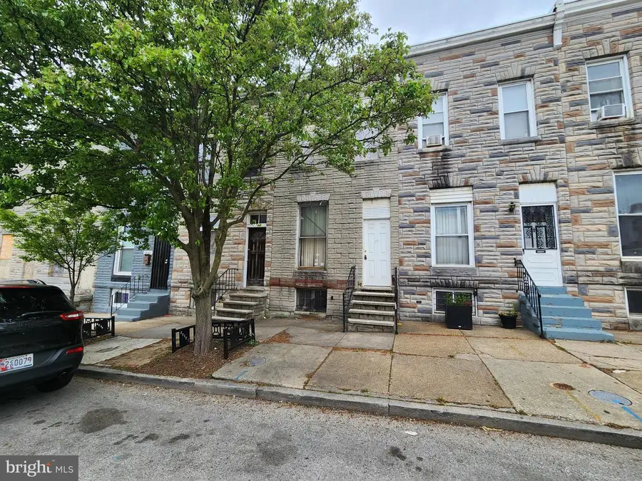 1846 N Wolfe St, Baltimore, MD 21213 - #3