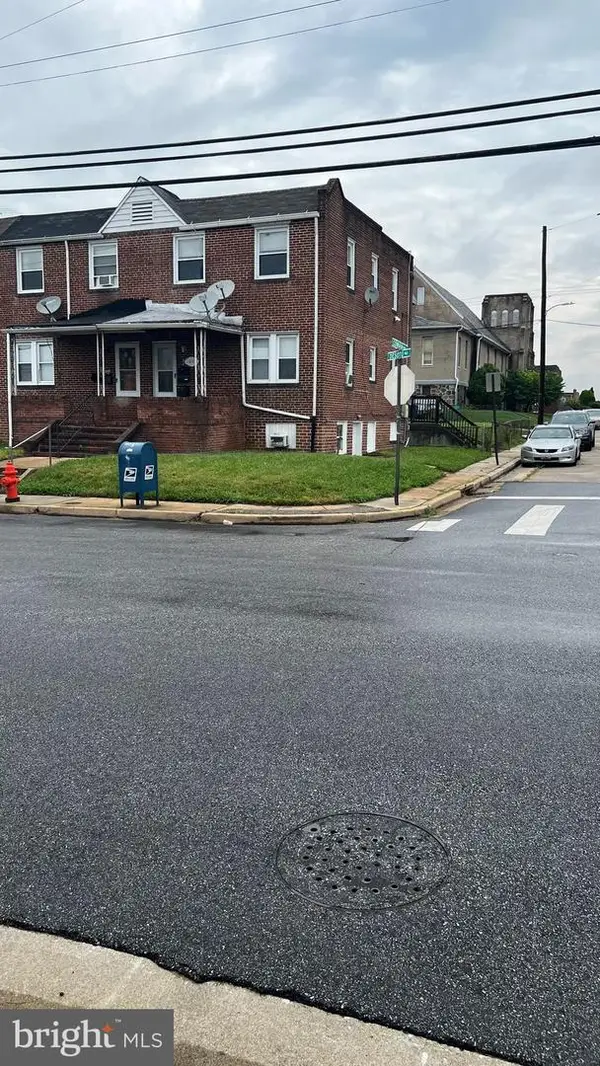 1051-1053 Desoto Rd, BALTIMORE, MD 21223
