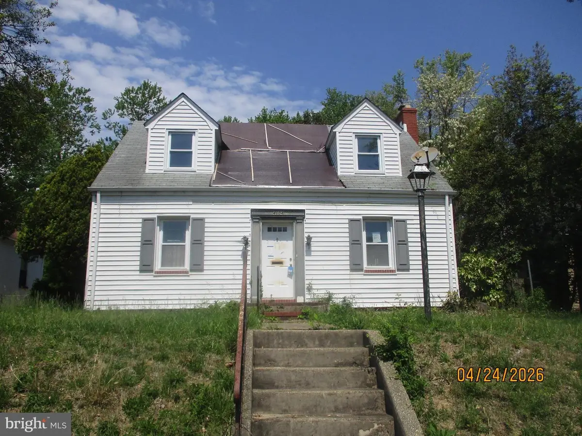 4604 Powell Ave, Baltimore, MD 21206 - #1