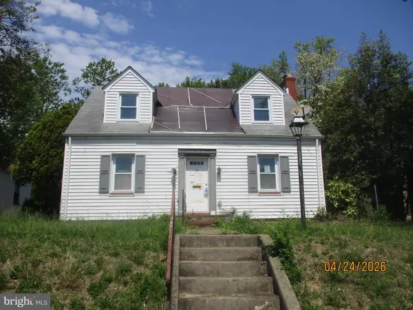 4604 Powell Ave, BALTIMORE, MD 21206