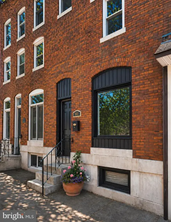 502 S East Ave, BALTIMORE, MD 21224