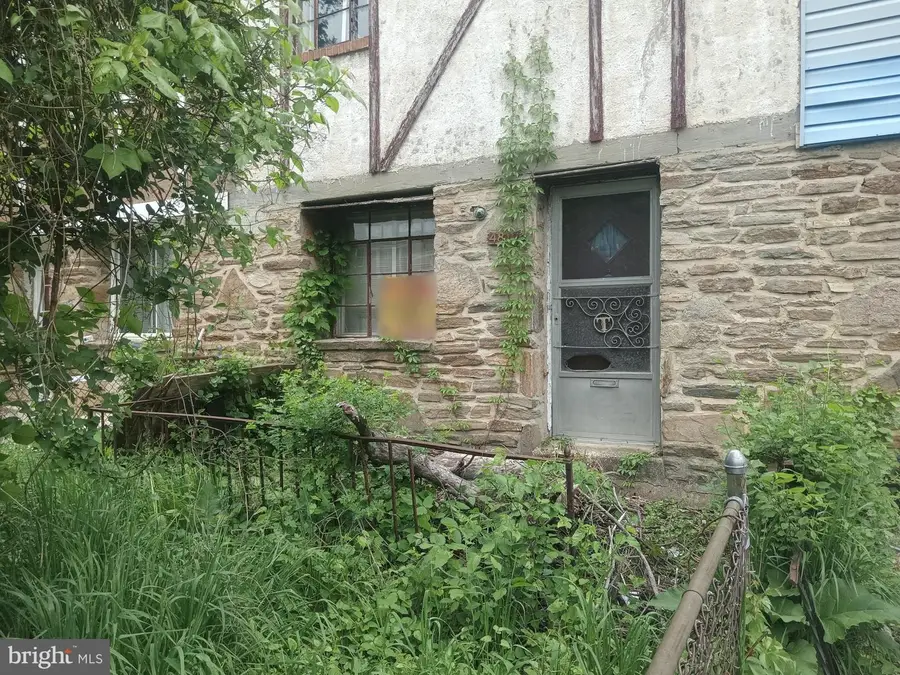 4807 Wilern Ave, Baltimore, MD 21215 - #2