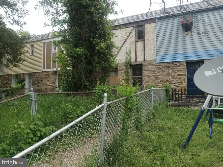 4807 Wilern Ave, Baltimore, MD 21215 - #3