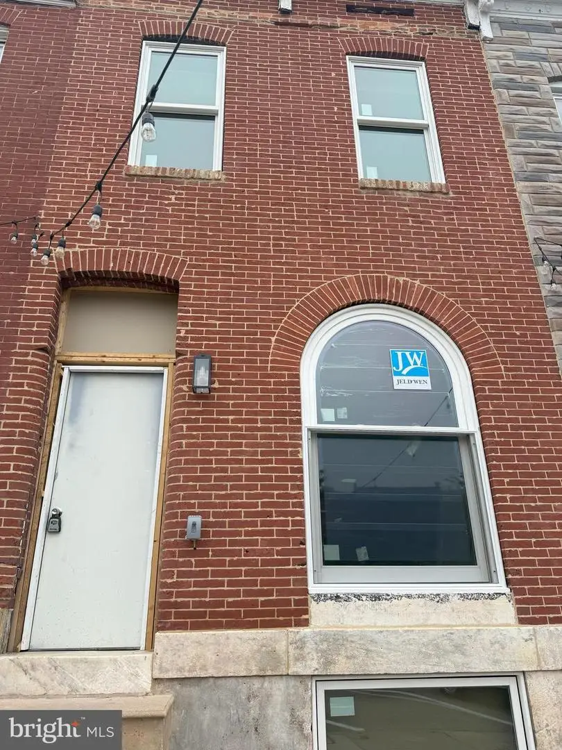 102 N Milton Ave, Baltimore, MD 21224 - #1
