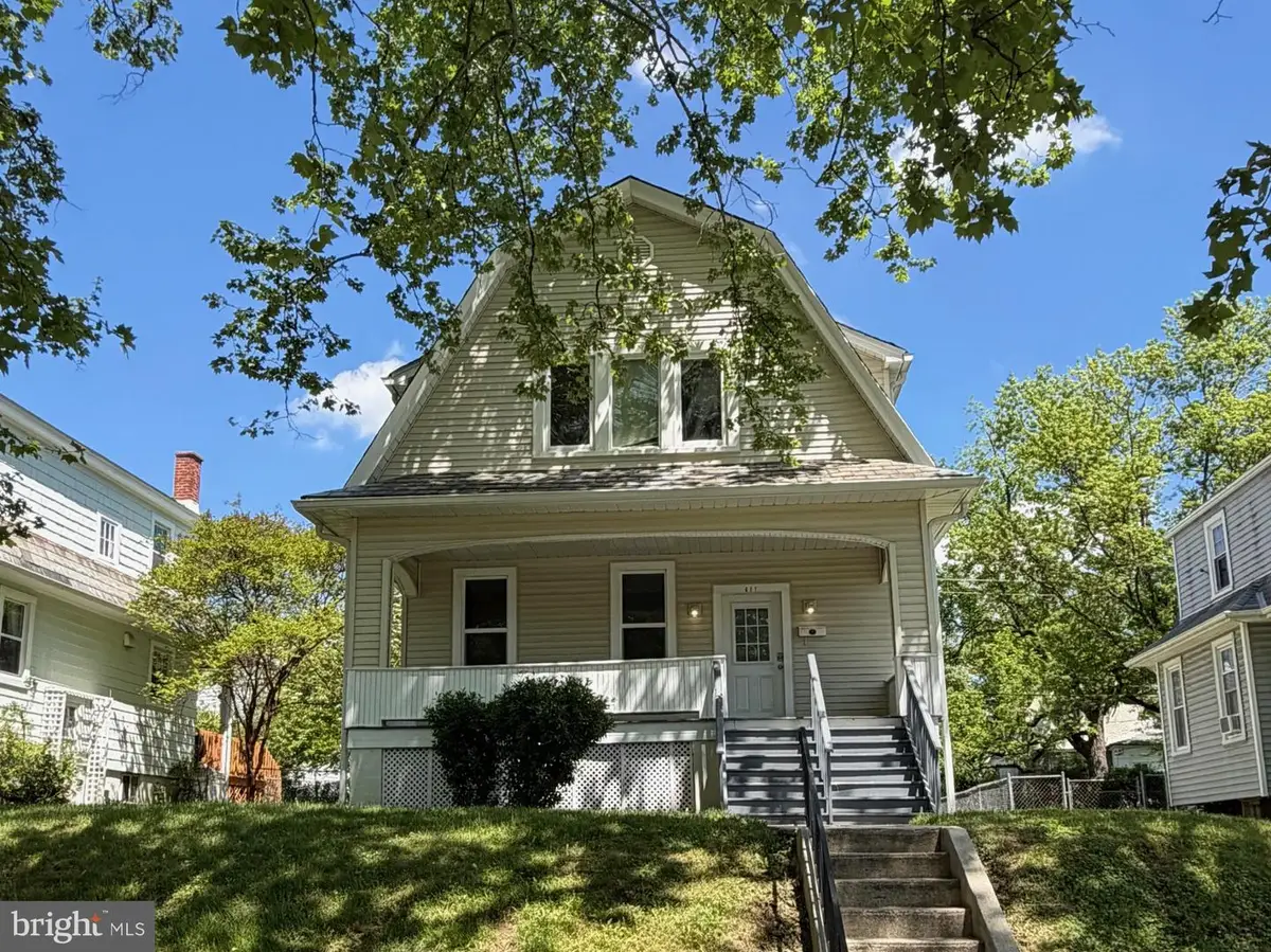 411 N Rock Glen Rd, Baltimore, MD 21229 - #1