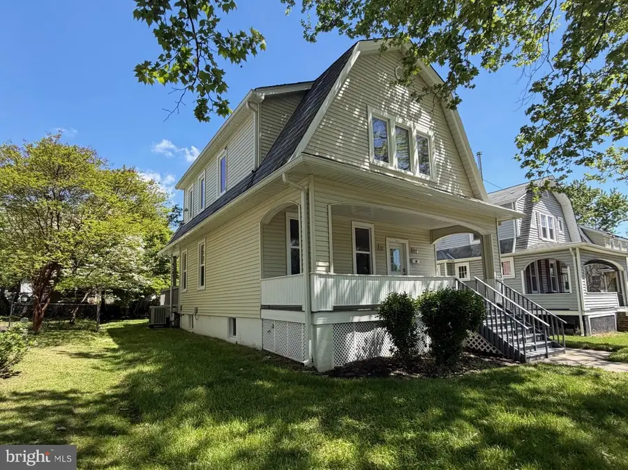 411 N Rock Glen Rd, Baltimore, MD 21229 - #2