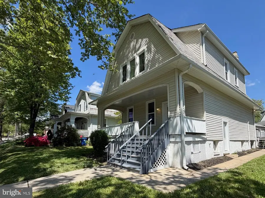 411 N Rock Glen Rd, Baltimore, MD 21229 - #3