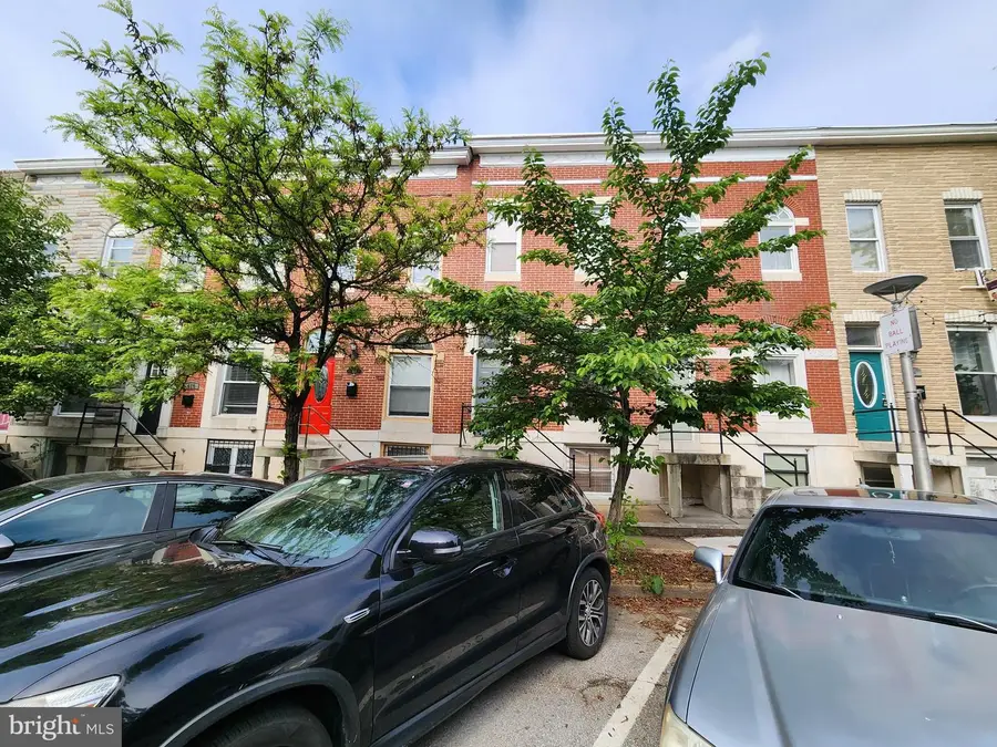 420 Luzerne Ave N, Baltimore, MD 21224 - #2