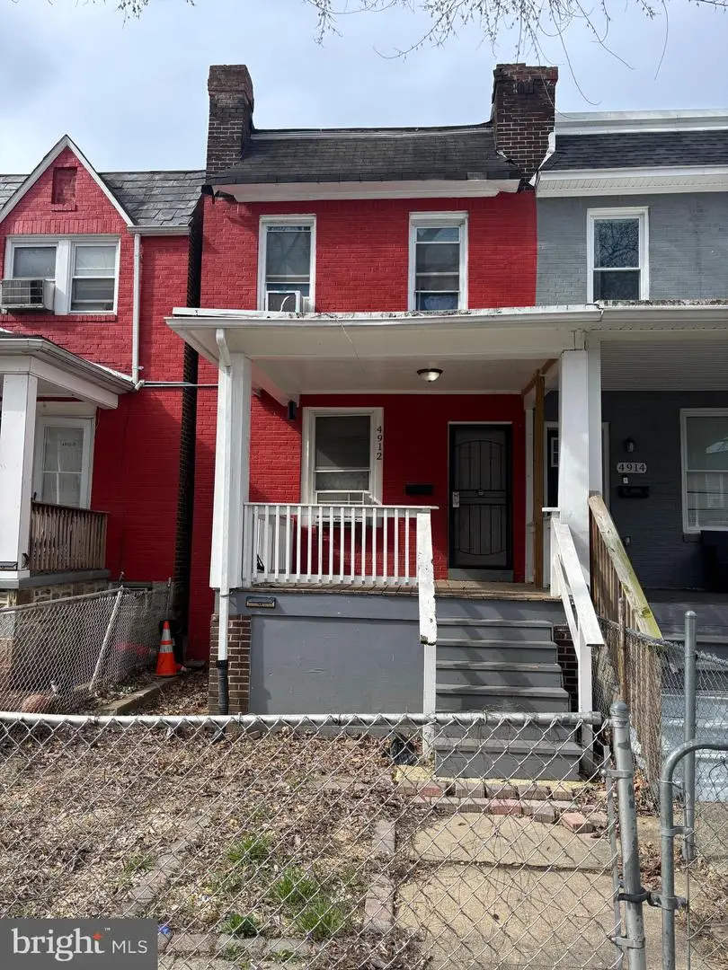 4912 Palmer Ave, Baltimore, MD 21215 - #1