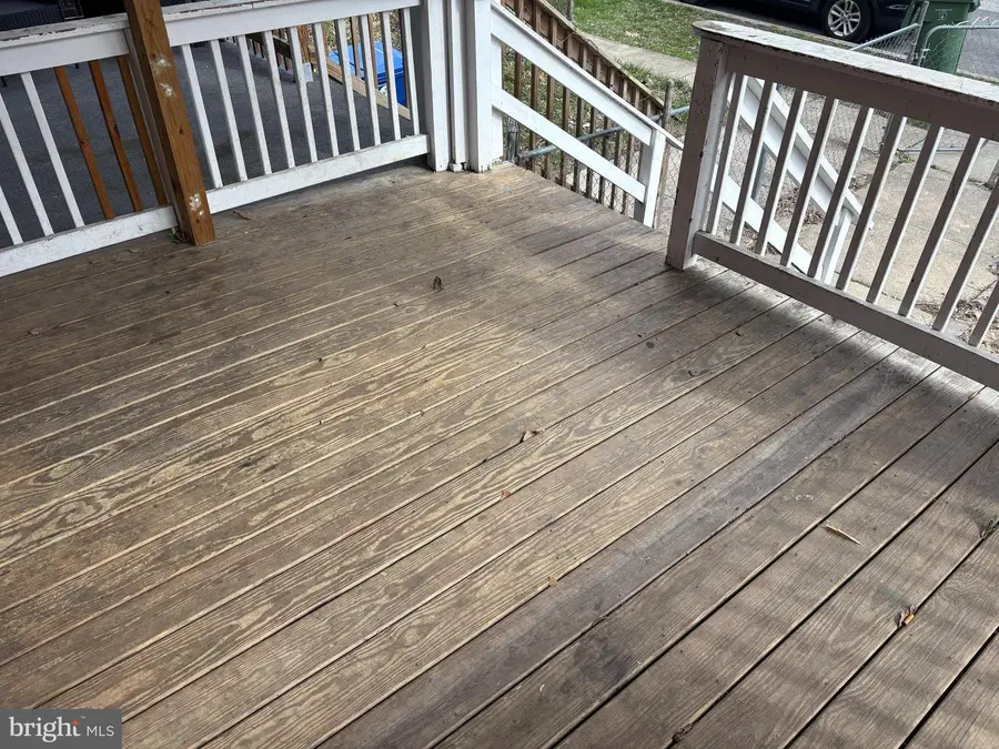 4912 Palmer Ave, Baltimore, MD 21215 - #2