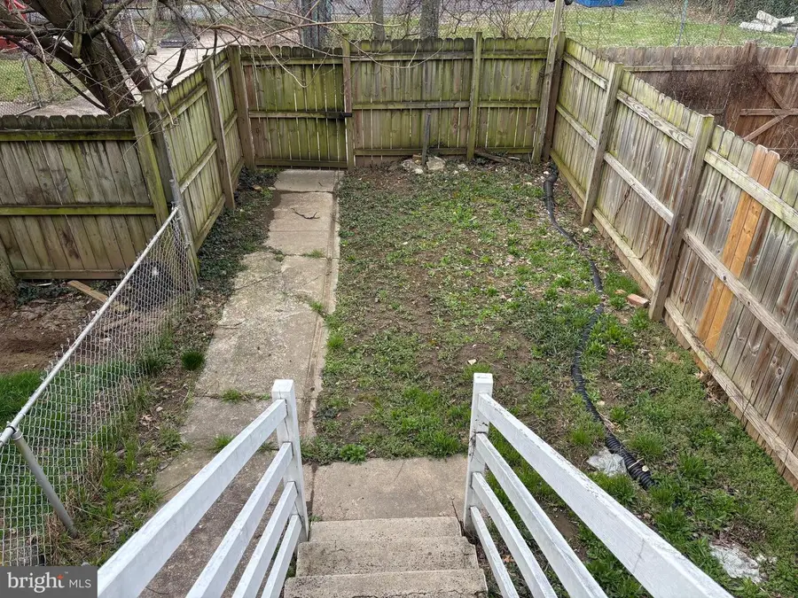 4912 Palmer Ave, Baltimore, MD 21215 - #3