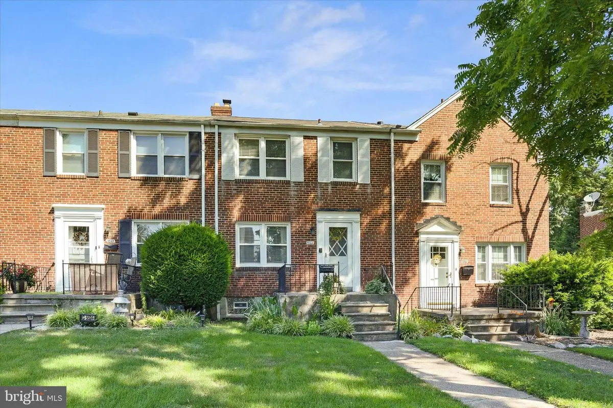 Frederick Ave, Catonsville, MD 21228 - #1