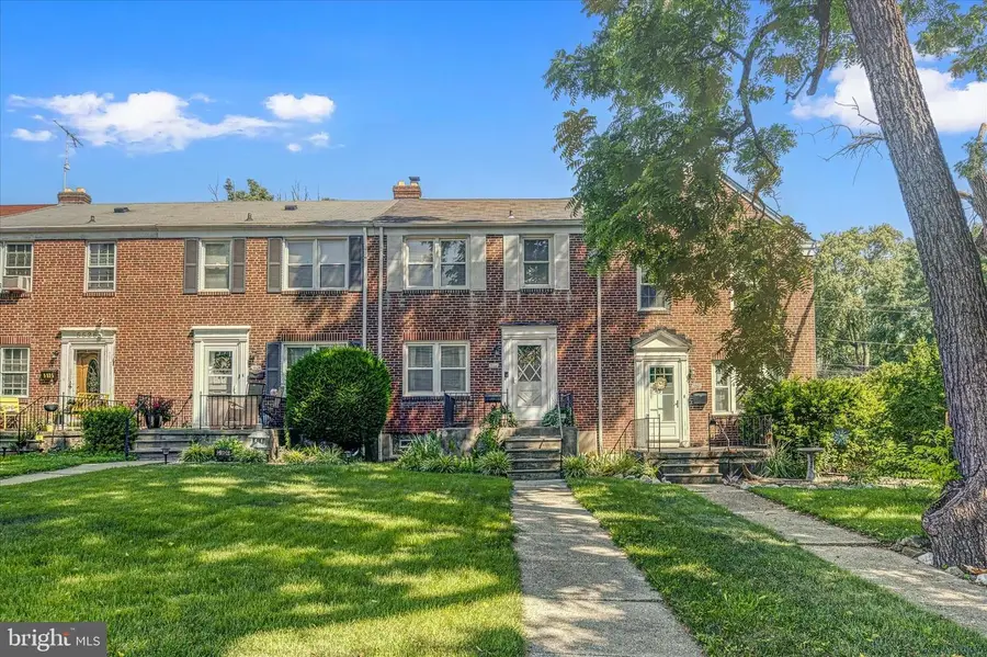 Frederick Ave, Catonsville, MD 21228 - #2