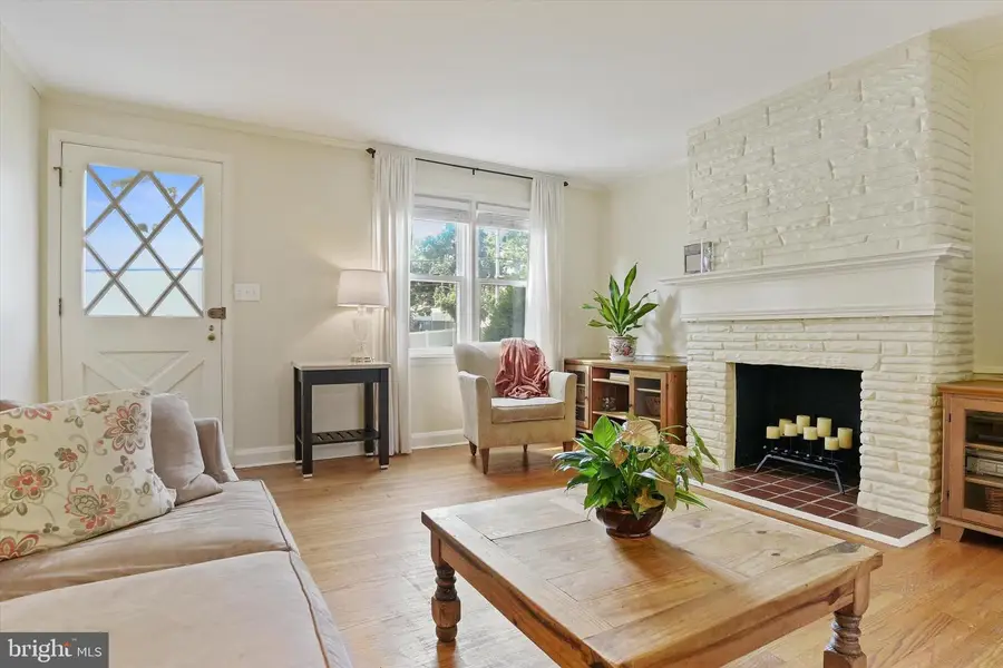 Frederick Ave, Catonsville, MD 21228 - #3