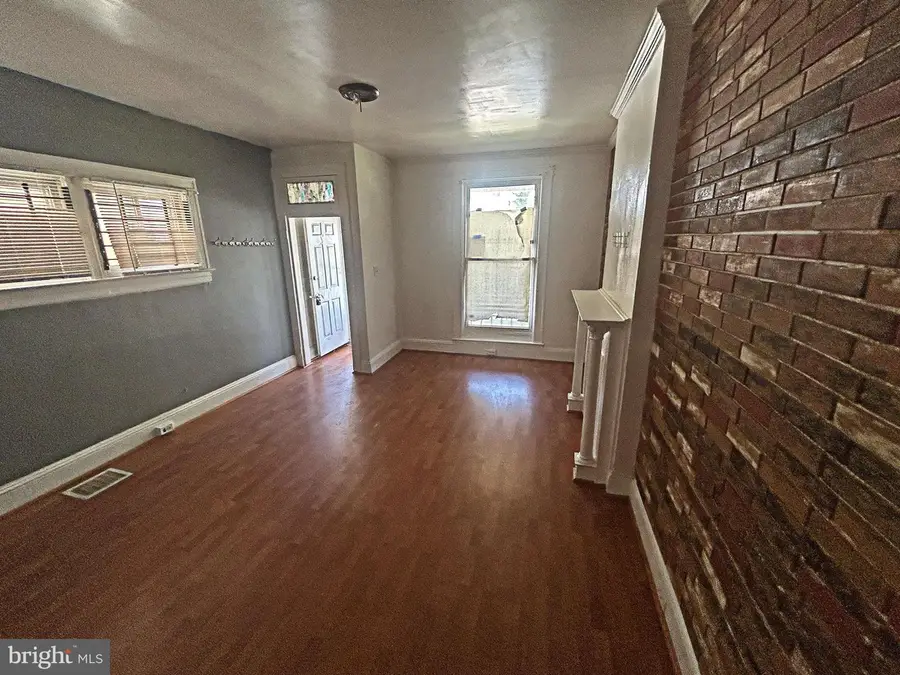 617 Dumbarton Ave, Baltimore, MD 21218 - #3