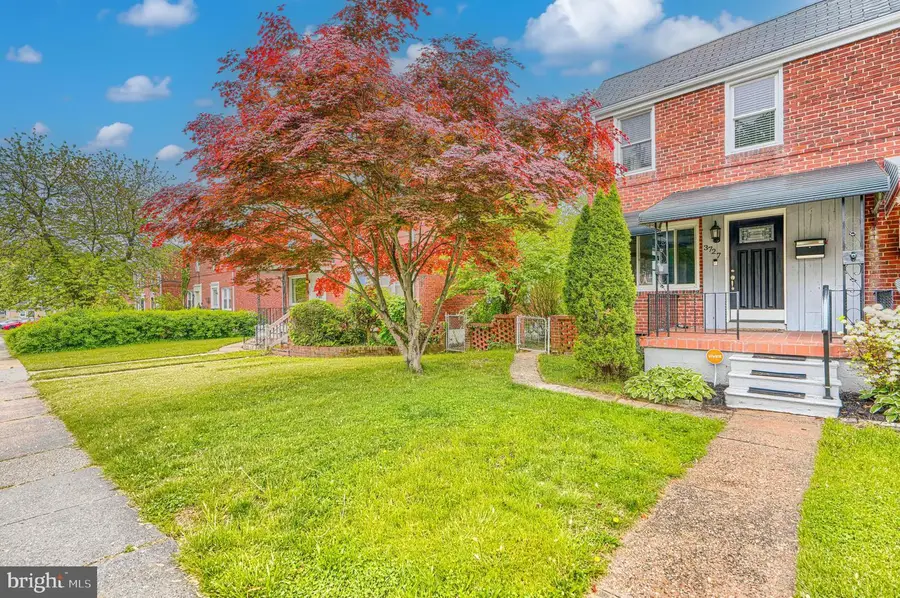 3727 Evergreen Ave, Baltimore, MD 21206 - #2