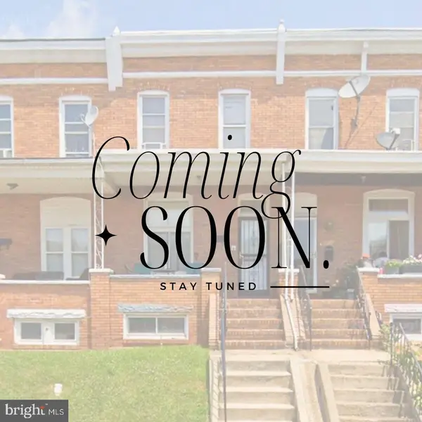 1618 E 29th St, BALTIMORE, MD 21218