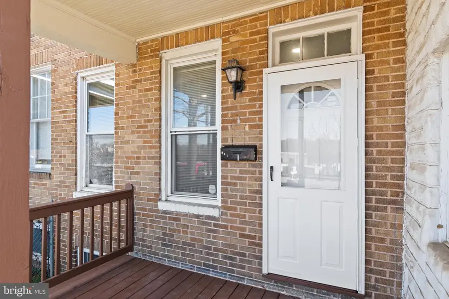 941 Brunswick St, Baltimore, MD 21223 - #2