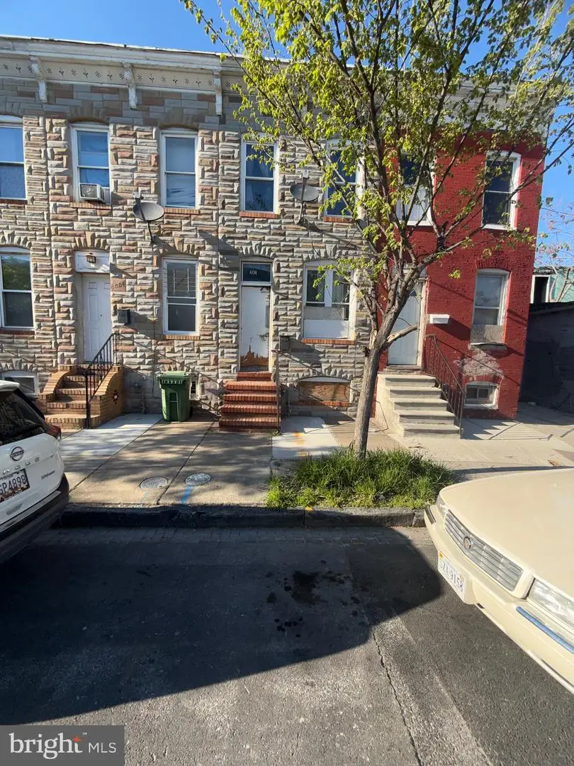 2002 Ramsay St, Baltimore, MD 21223 - #2