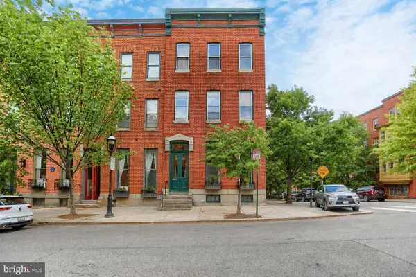 131 W Lanvale St, BALTIMORE, MD 21217