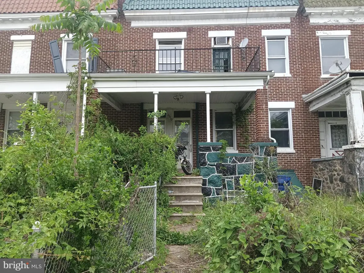 2610 Loyola Southway, Baltimore, MD 21215 - #1
