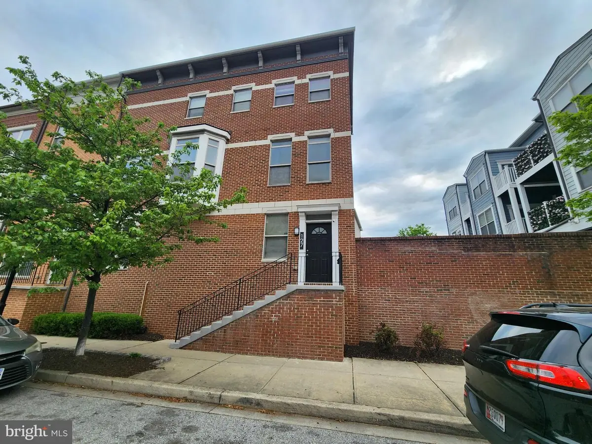 127 Albemarle St #36, Baltimore, MD 21202 - #1