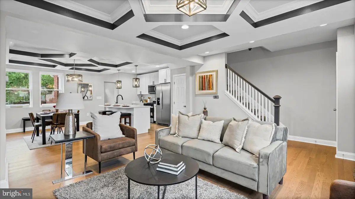1633 Ralworth Rd, Baltimore, MD 21218 - #1